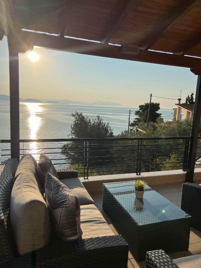 Spenny Sunrise Apartment *