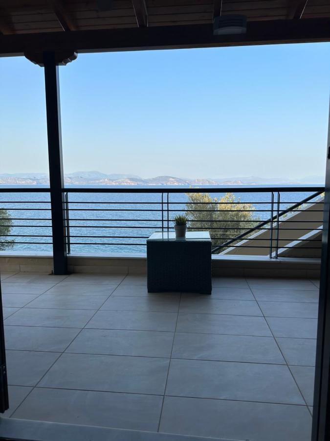 Apartment Spenny Sunrise Xiropigado